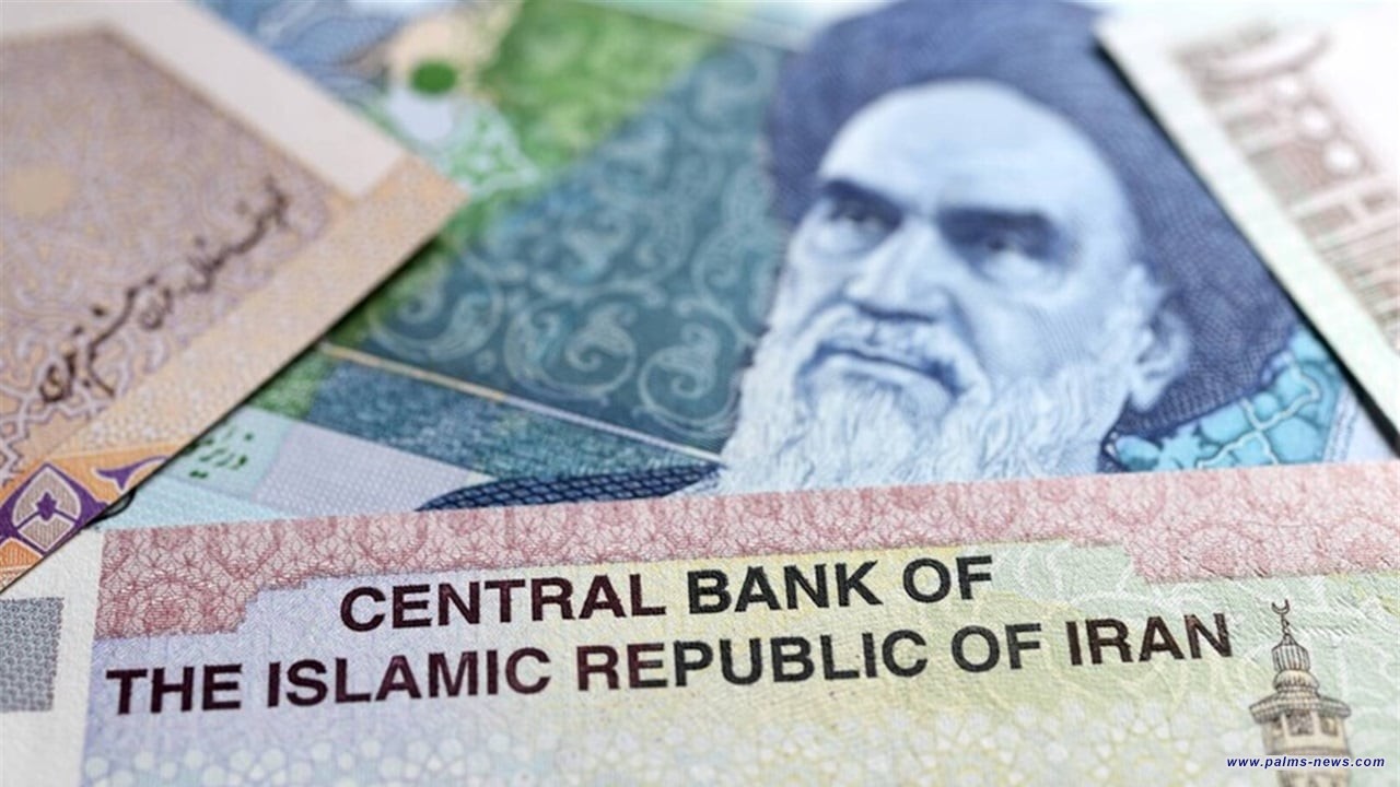 إيران تقرر حذف 4 أصفار من عملتها